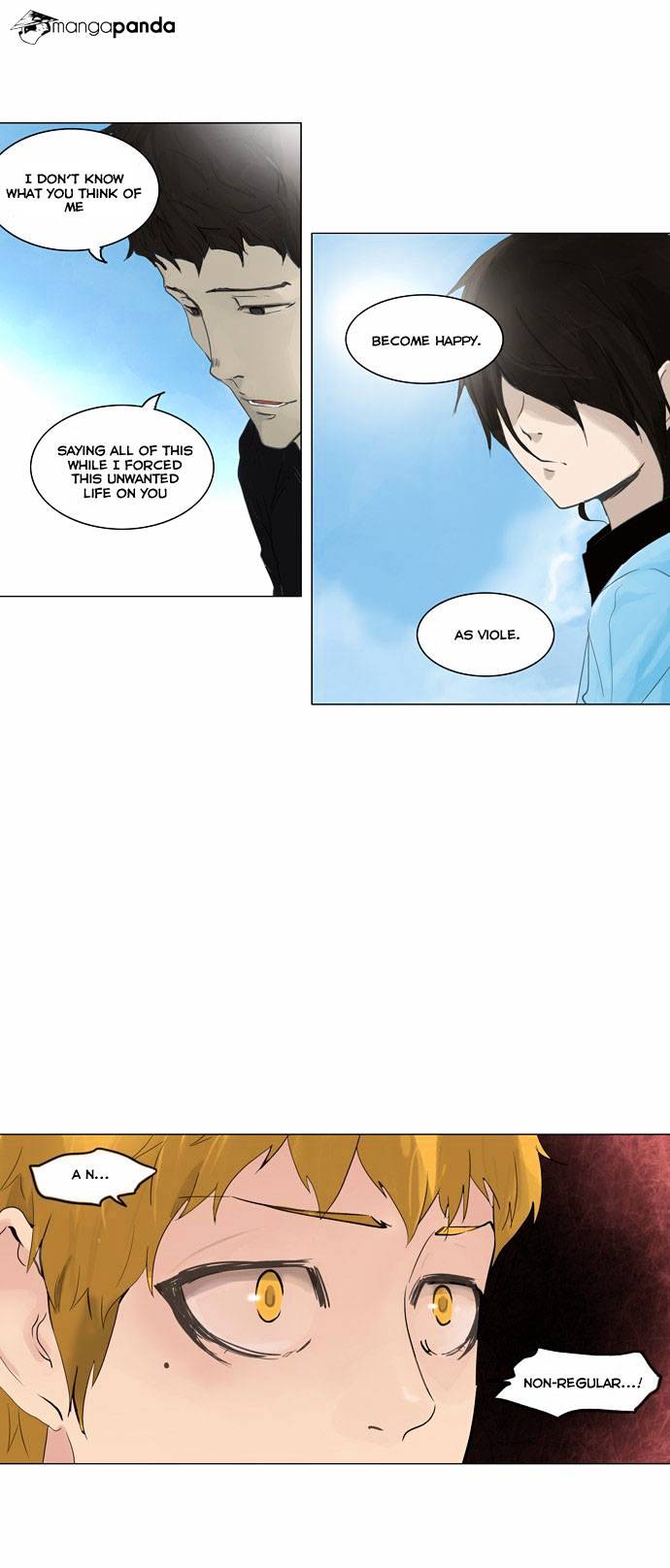 Tower of God, Chapter 108 image 03